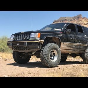 Meet your Posher, Josh